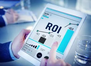 how to increase roi